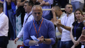 Bilal Šuman objavio spisak igrača za Evropsko prvenstvo