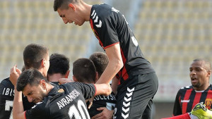 Sjajne vijesti za FK Sarajevo: Vardar bez licence!