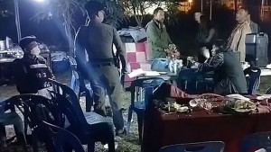 Umjesto veselja nastao haos - Paraatletičar na svadbi ubio suprugu, njenu majku i sestru, pa sebe