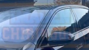 Čovjek u crnom BMW-u dokaz je razmaženosti velike zvijezde Real Madrida: "Došao je da reaguje"