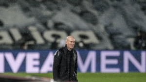 Zidane: Ima još da se igra
