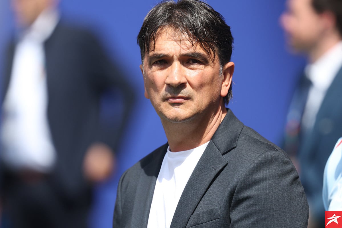 Izjava Zlatka Dalića dokaz je ko je i šta u reprezentaciji Hrvatske bio Domagoj Vida Izjava Zlatka Dalića dokaz je ko je i šta u reprezentaciji Hrvatske bio Domagoj Vida