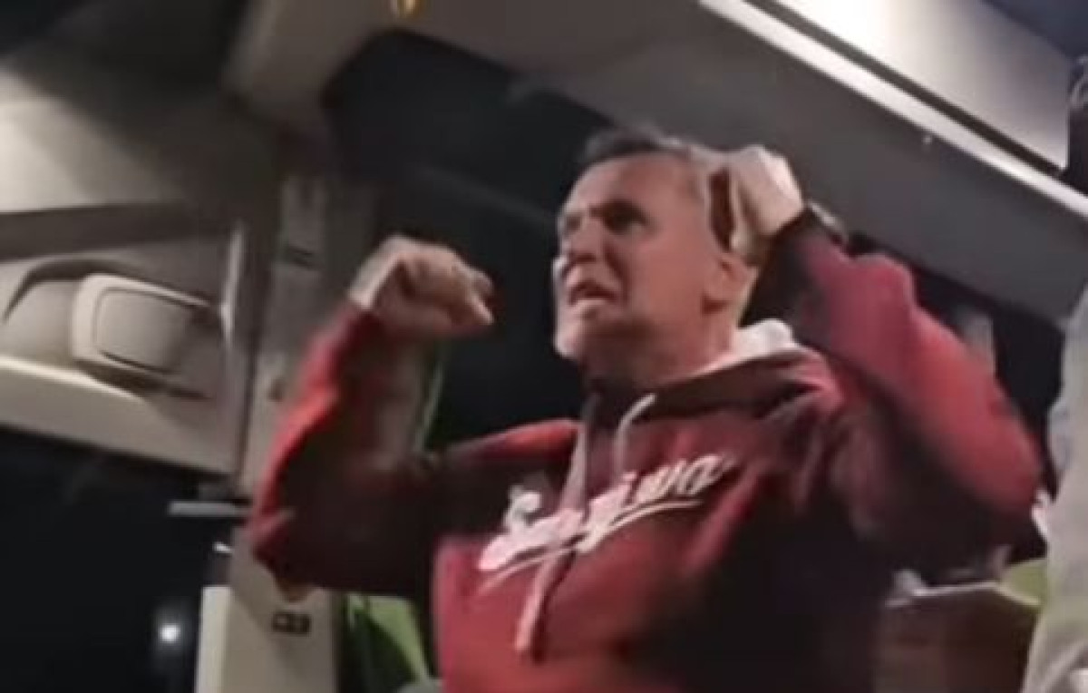 Zekićeve emocije nikog ne ostavljaju ravnodušnim, pa ni one koji ne navijaju za Sarajevo