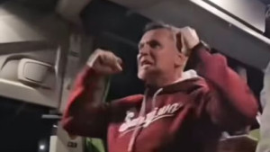 Zekićeve emocije nikog ne ostavljaju ravnodušnim, pa ni one koji ne navijaju za Sarajevo