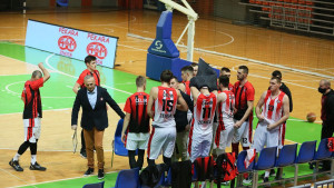 Nevjerovatan meč u Mrkonjić Gradu: Čelik savladao Mladost i izbio na lidersku poziciju