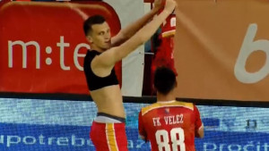Zajmović poput Messija