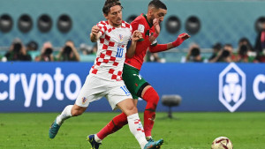 Gotov još jedan veliki transfer u Saudijsku Arabiju, više nema dileme ko je prvi favorit za titulu!