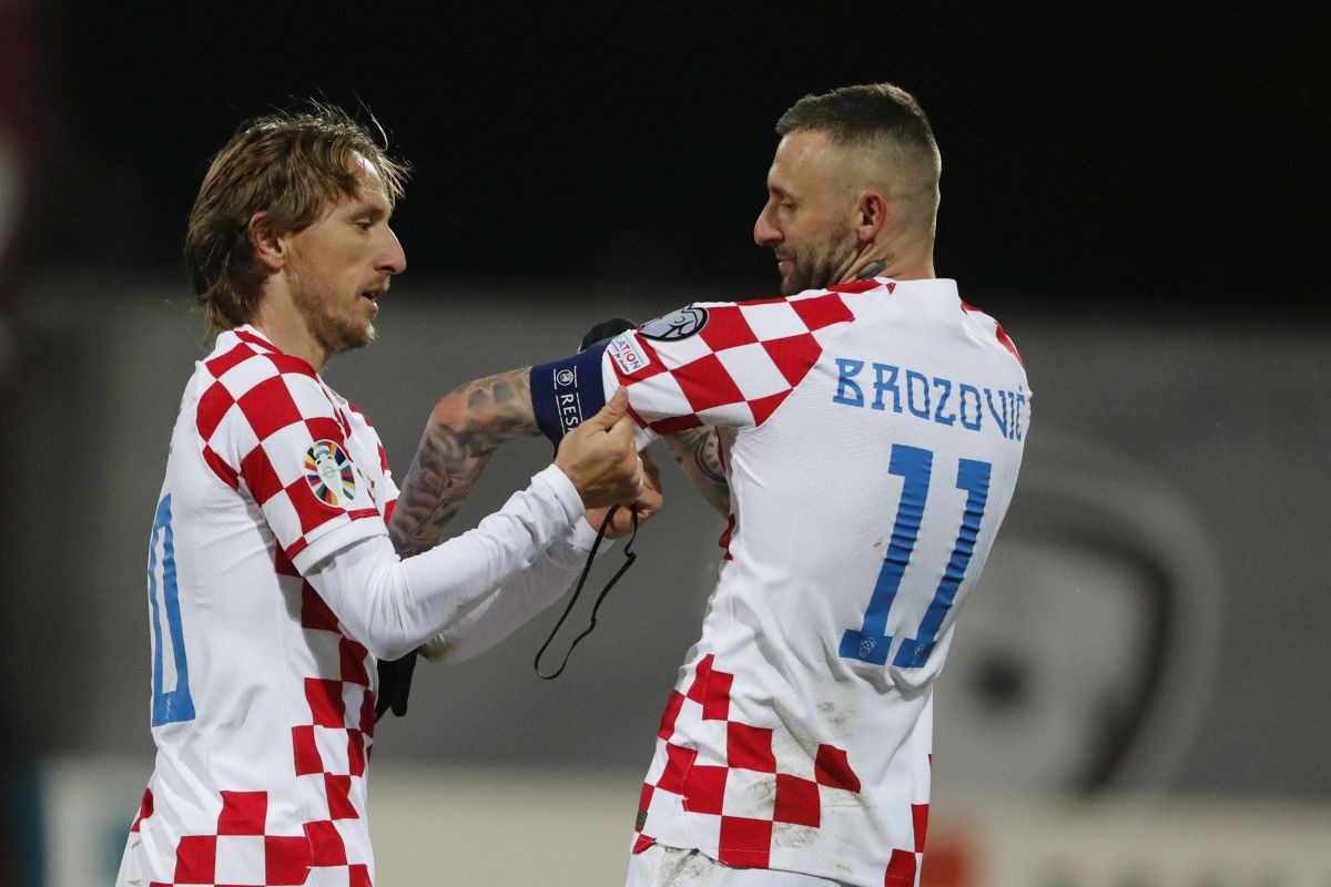 Dogovorena "posebna" utakmica koju svi Hrvati nestrpljivo čekaju - Vatreni dobili priliku za osvetu