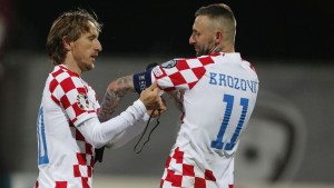Dogovorena "posebna" utakmica koju svi Hrvati nestrpljivo čekaju - Vatreni dobili priliku za osvetu
