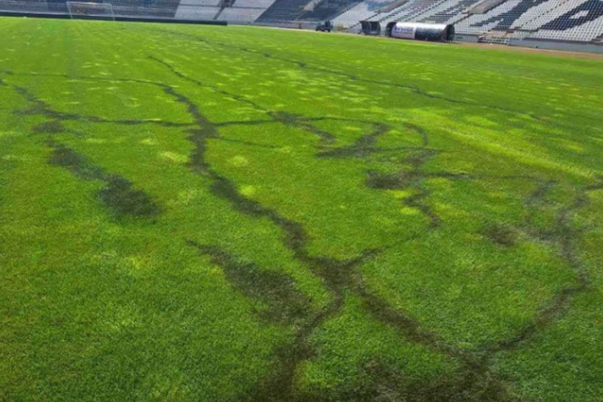 Nezapamćene scene u Beogradu, ovakvo 'ludilo' se ne pamti: "Kakva sprdačina od kluba" Nezapamćene scene u Beogradu, ovakvo 'ludilo' se ne pamti: "Kakva sprdačina od kluba"