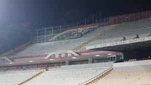 Historijski trenutak: Bosna i Hercegovina igra pod Bijelim brijegom i to protiv Izraela 