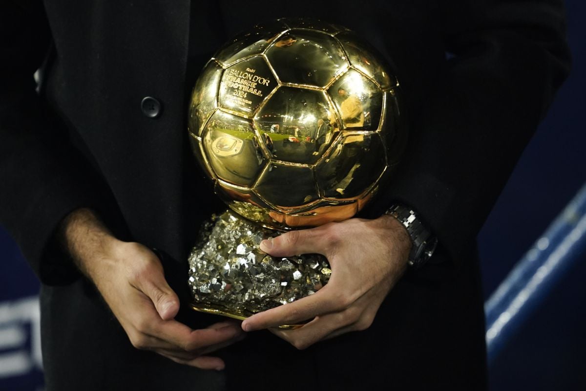 Svijet fudbala večeras će svjedočiti nečemu nestvarnom? "Ljudi će ostati u šoku" Svijet fudbala večeras će svjedočiti nečemu nestvarnom? "Ljudi će ostati u šoku"