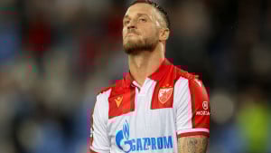 Marko Arnautović će dugo pamtiti ovu noć: Vijesti iz Brage su teške, Zvezda i Austrija su u problemu