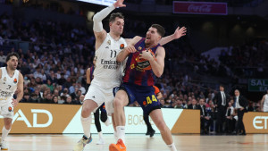Real Madrid ponizio Barcelonu!