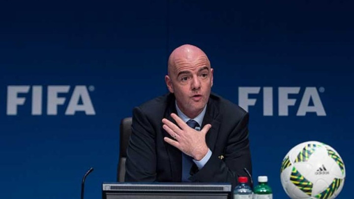 FIFA osniva novo takmičenje: Gledaćemo borbu osam najboljih selekcija svijeta