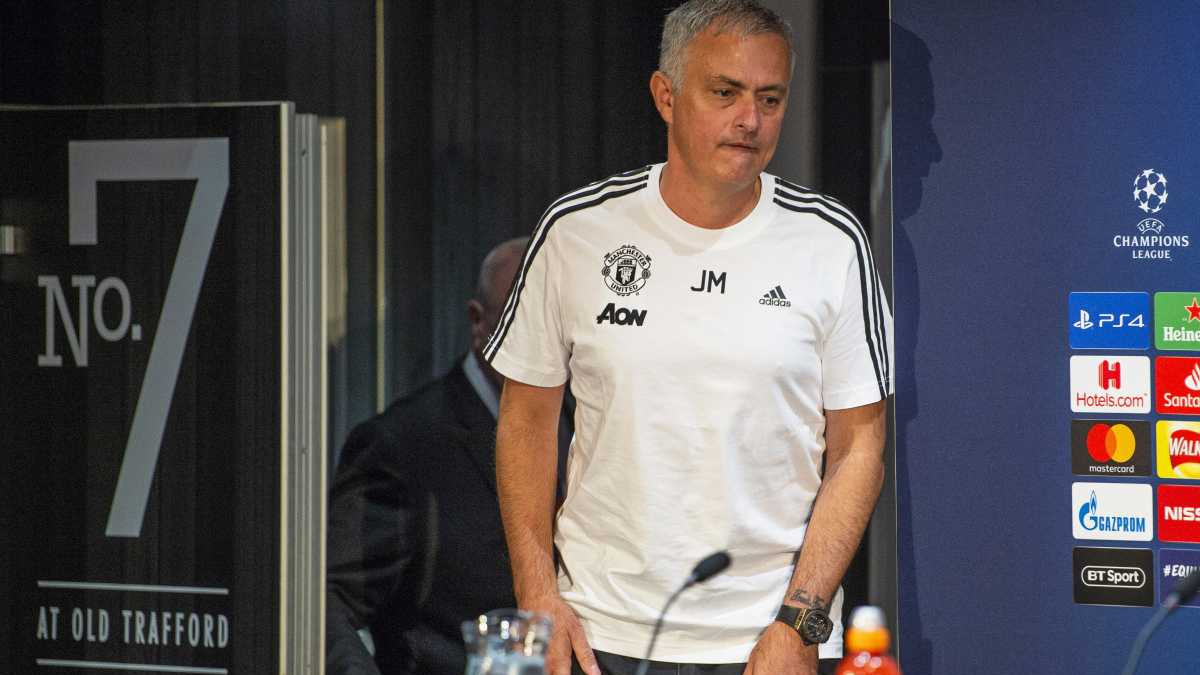 Španci plasirali senzaciju: Mourinho se vraća u Madrid?!