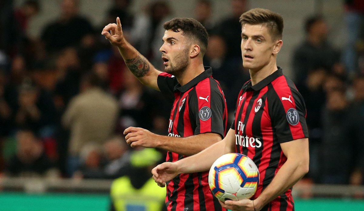 Pregovori počeli, Patrick Cutrone odlazi na Otok?