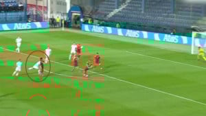Ma, šta je ovo bilo? Podgorica ne pamti bolji gol, volej o kojem bruji cijela Evropa!