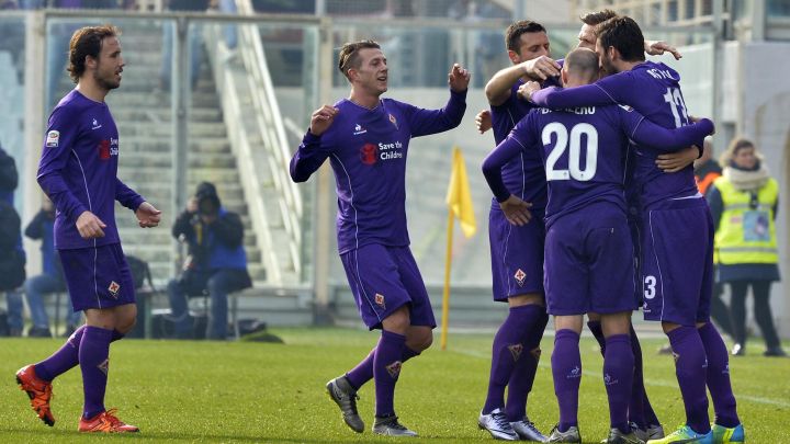 Fiorentina sigurna protiv Torina
