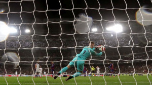 Ter Stegen ostaje u Barceloni do 2025