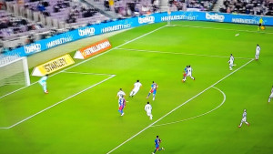 Jedna fotografija pokazuje sav očaj Barcelone i Koemana protiv Granade