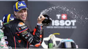 Bezzecchi osvojio Silverstone, Quartararovo odustajanje slomilo srca navijača