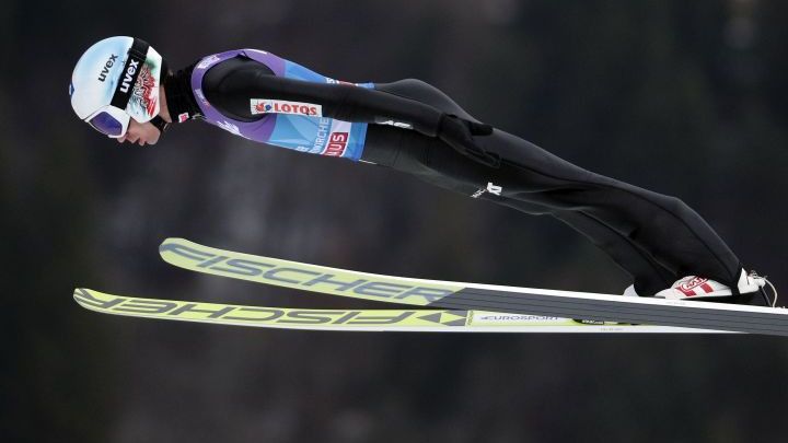 Nova pobjeda za fantastičnog Kamila Stocha