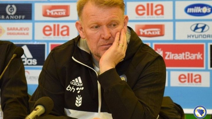 Prosinečki: Pep Guardiola je najbolji trener na svijetu