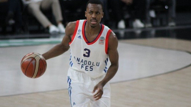 Efes smanjio na 2:1