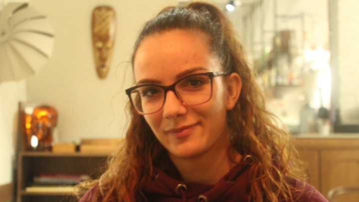 Marijana Arapović: Uz rukomet obožavam voziti bicikl i popiti pivo, a na predrasude se samo smijem!