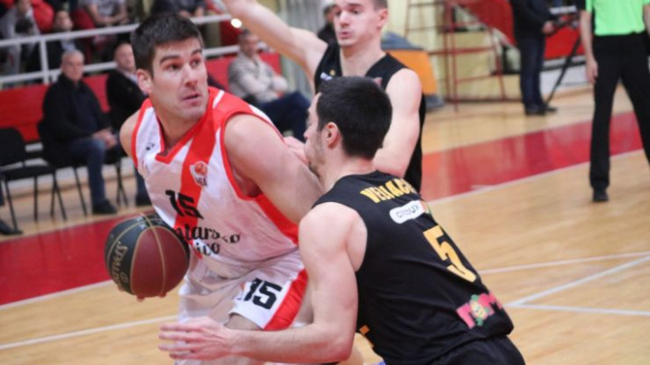 HKK Zrinjski i Ljubo Šamadan se sporazumno razišli