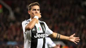 "Dybala će sigurno ostati"