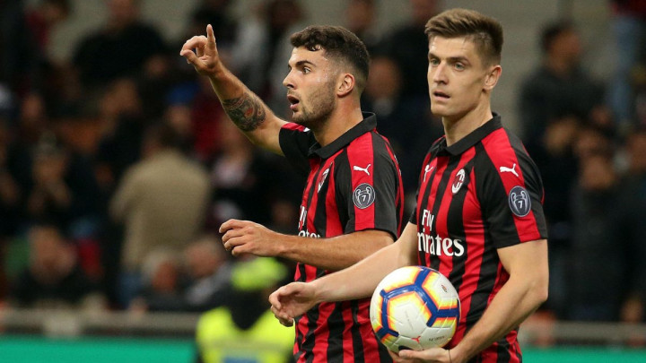 Pregovori počeli, Patrick Cutrone odlazi na Otok?