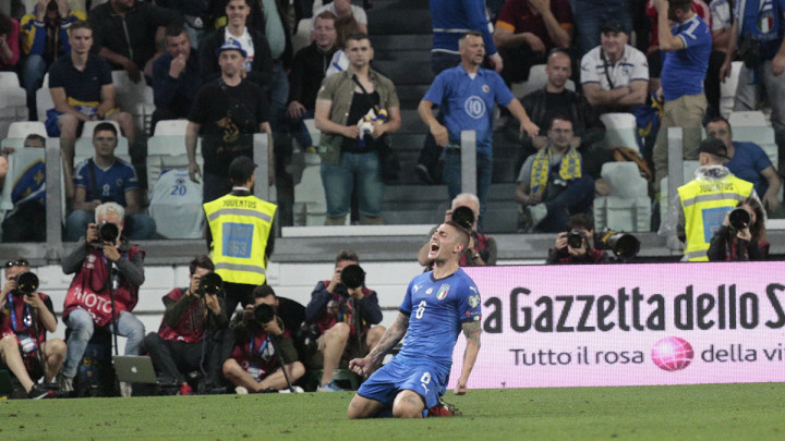 Marco Verratti ne igra na Bilinom polju!