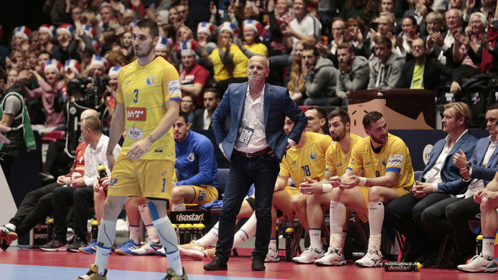 Bilal Šuman nakon Norveške: Tehničke greške su nas koštale