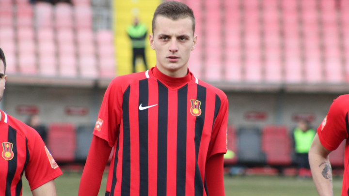 Mensur Mušija u FK Mladost dovodi najveću nadu NK Čelik