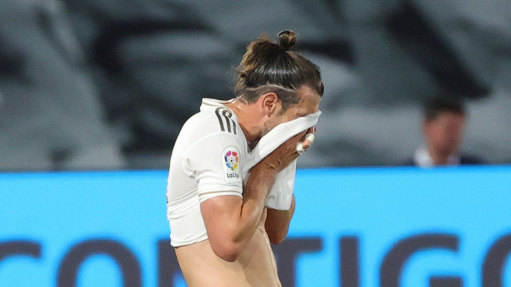 Gotovo je: Gareth Bale na izlaznim vratima Real Madrida, vraća se u Englesku!
