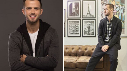 Miralem Pjanić objavio fotografiju iz djetinjstva: Je li to taj dečko?