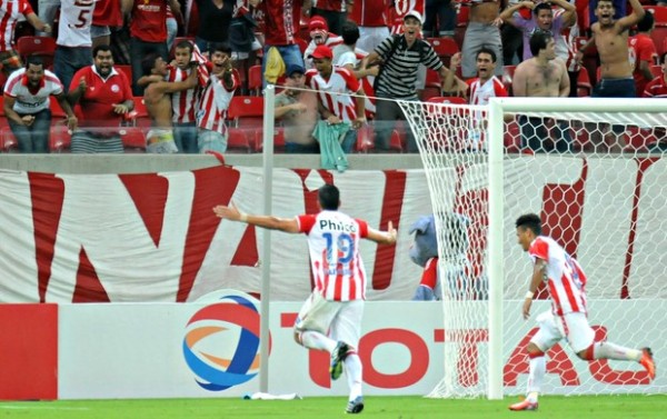„Nautičari“ postigli najljepši timski gol u 2013. godini?