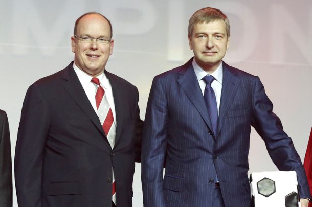 Navijači Monaca traže refundiranje godišnjih ulaznica