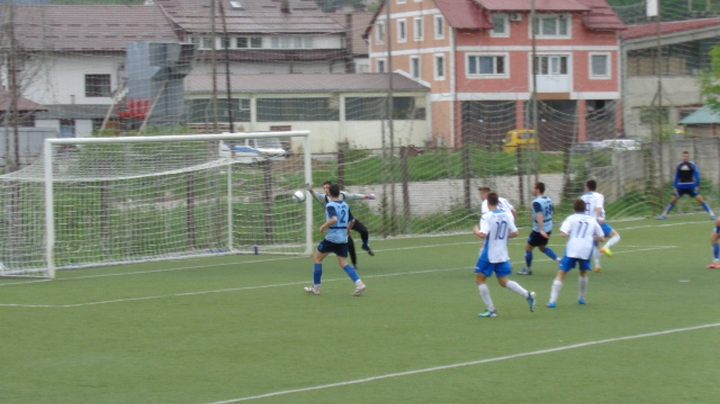 Radnik za 15 minuta riješio dileme, Famos slavio u Ilijašu