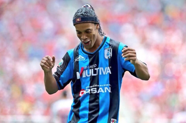 Ronaldinho: Penzija? Nema ništa od toga