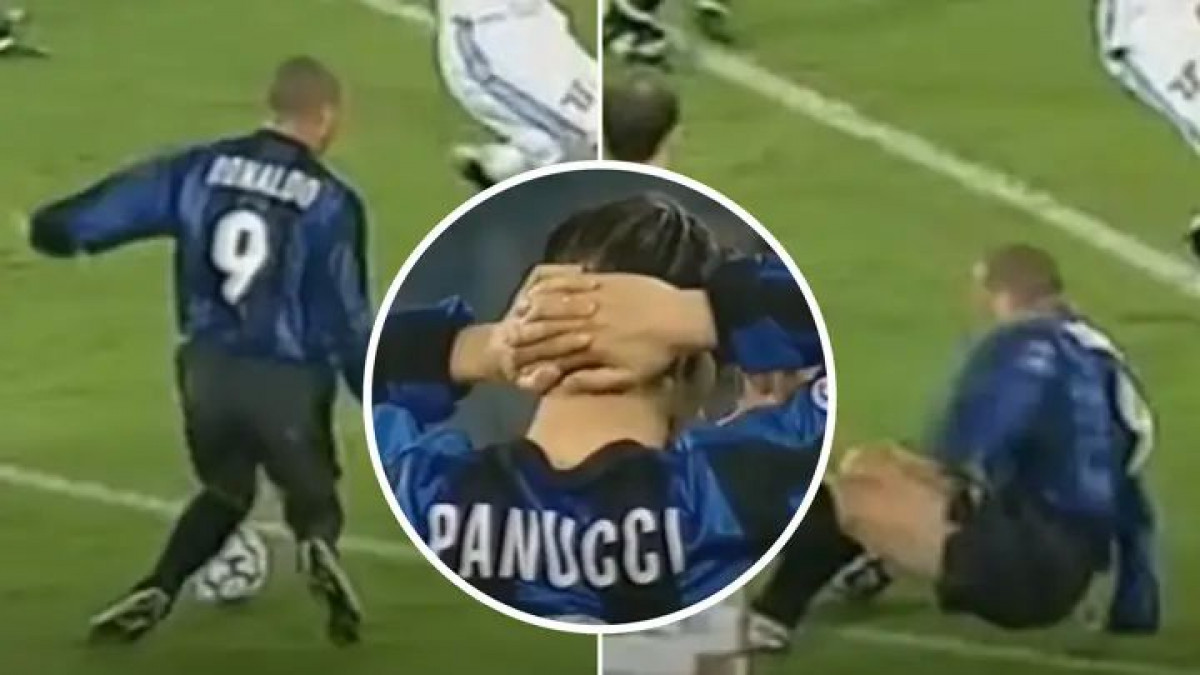 Prije 21 godinu plakao je cijeli fudbalski svijet zbog povrede koja je sve promijenila