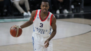 Efes smanjio na 2:1