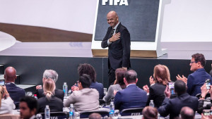 Gianni Infantino ostaje na čelu FIFA-e