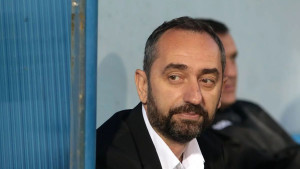 Karačić: Osuđujem bilo kakvo bacanje predmeta, ovo je folklor svugdje u BiH