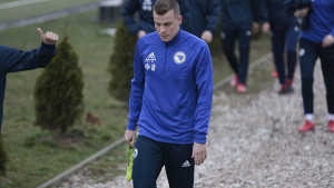 Samir Memišević objasnio sve "tajne" svog transfera iz Radnika u Groningen