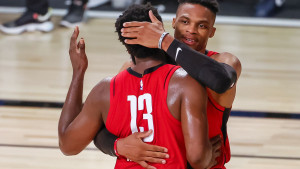 Rocketsima se vraća Russell Westbrook