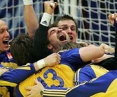 Švedska se prva okitila zlatom Švedska se prva okitila zlatom