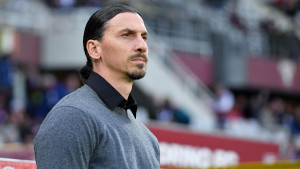 Ibrahimović novom kontroverznom izjavom podigao prašinu: Ti si svoj bog, to je ono u što vjerujem